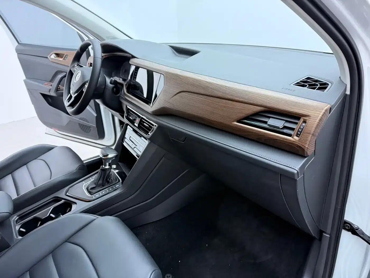 Tharu 2021 280TSI 2WD Comfort Edition — миниатюра 12