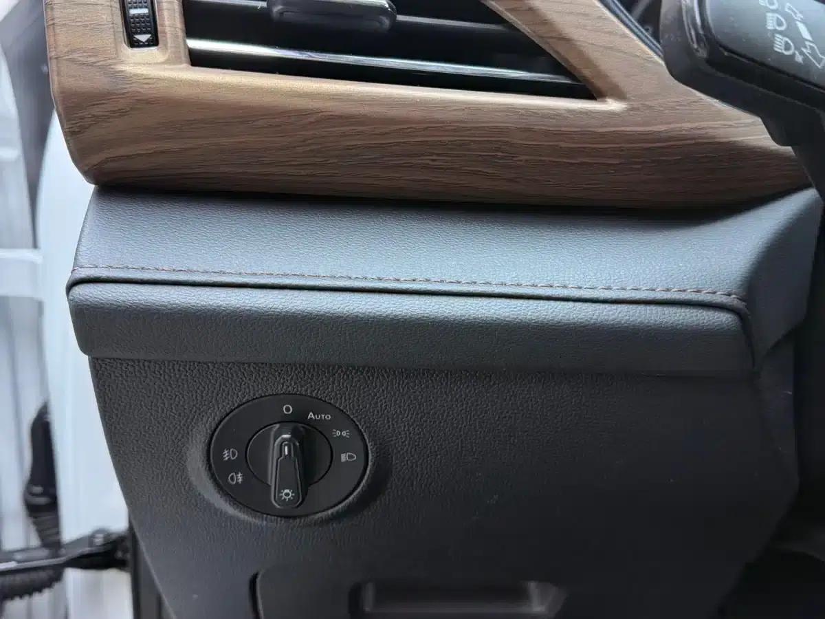 Tharu 2021 280TSI 2WD Comfort Edition — миниатюра 6