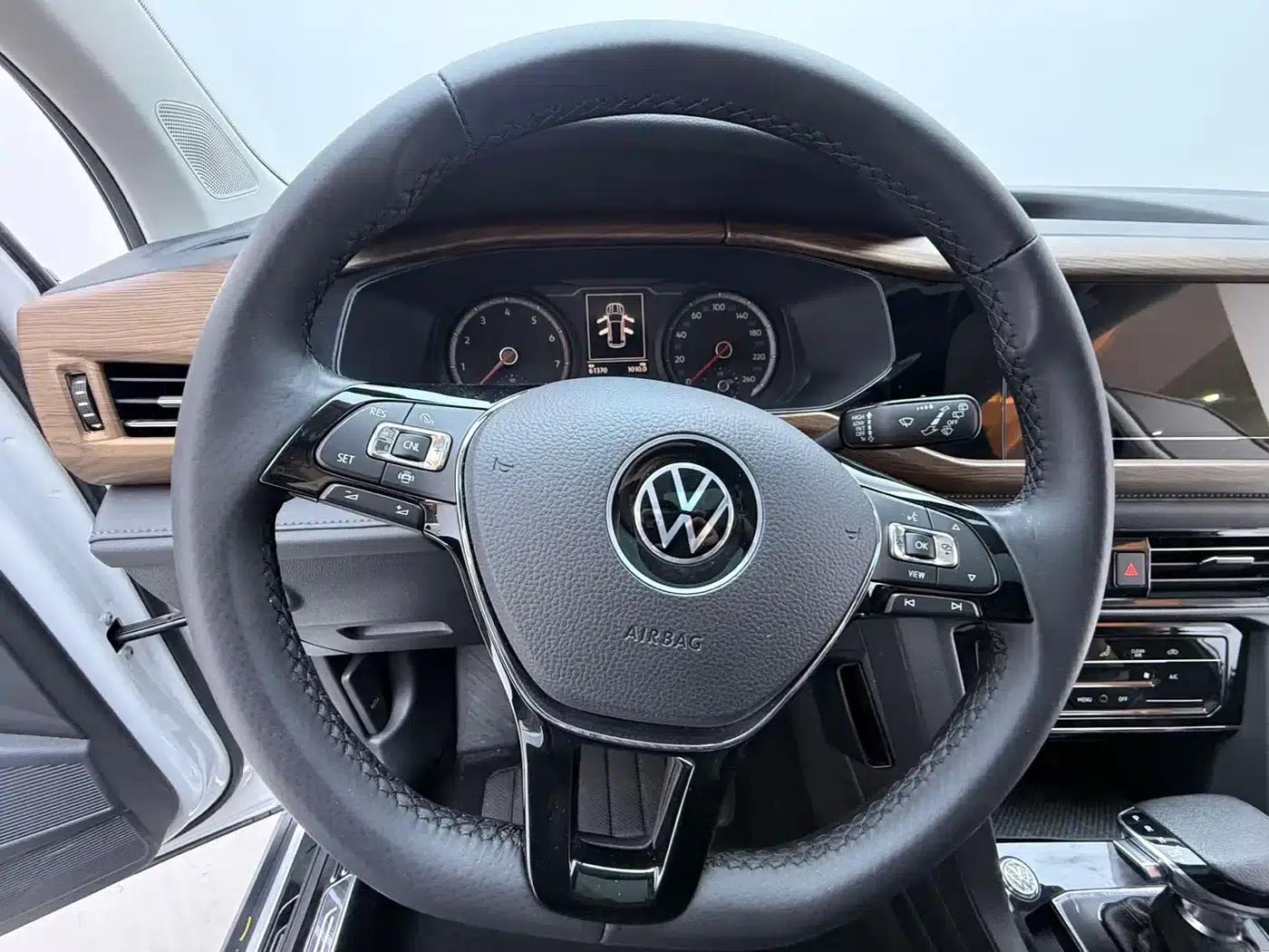 Tharu 2021 280TSI 2WD Comfort Edition — миниатюра 7