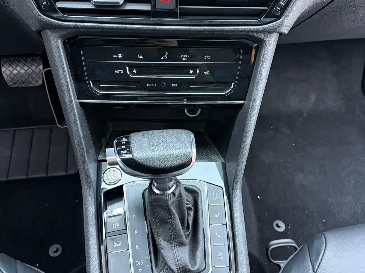 Tharu 2021 280TSI 2WD Comfort Edition — миниатюра 9