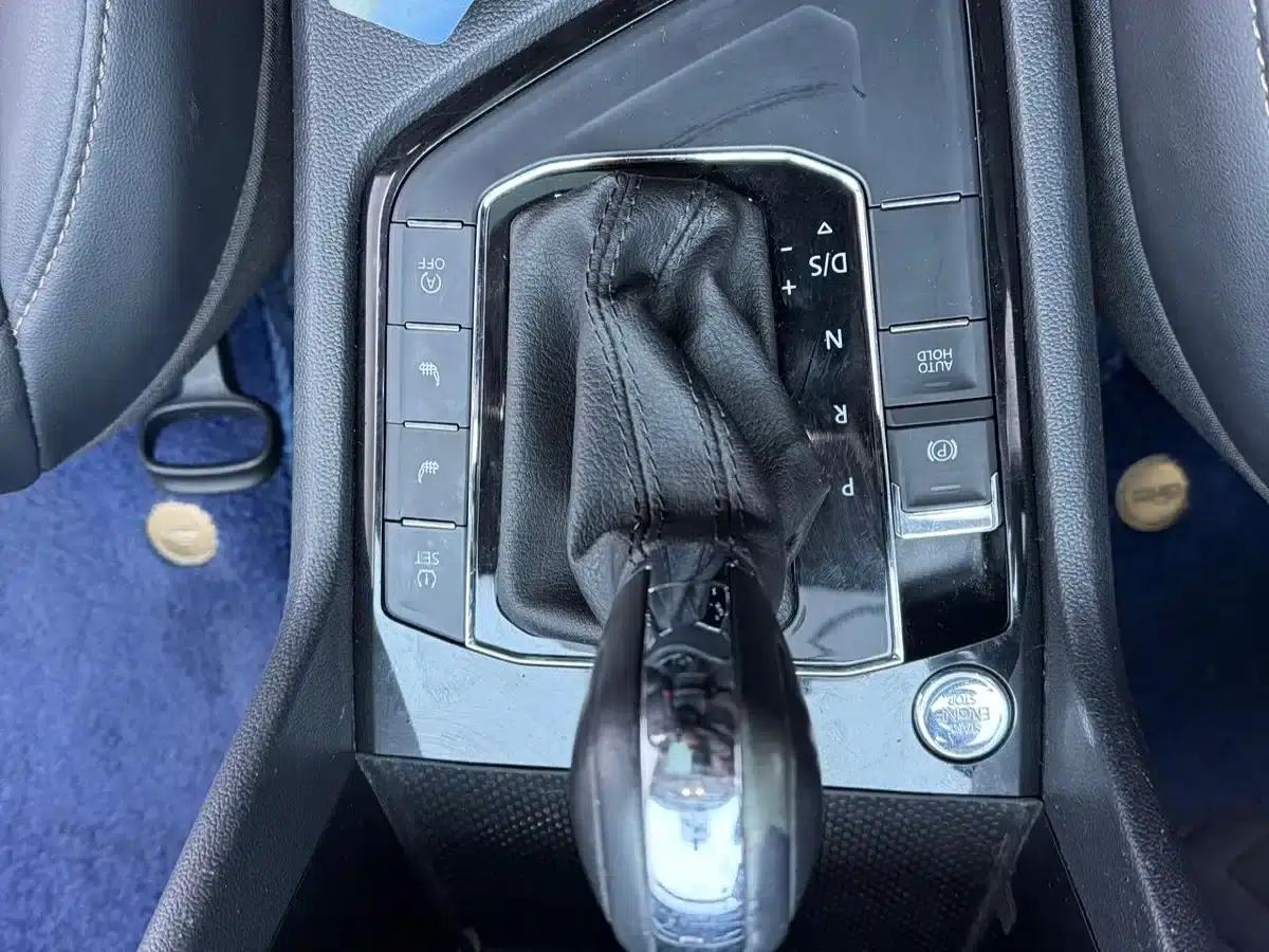 Tharu 2021 280TSI 2WD Comfort Edition — миниатюра 11