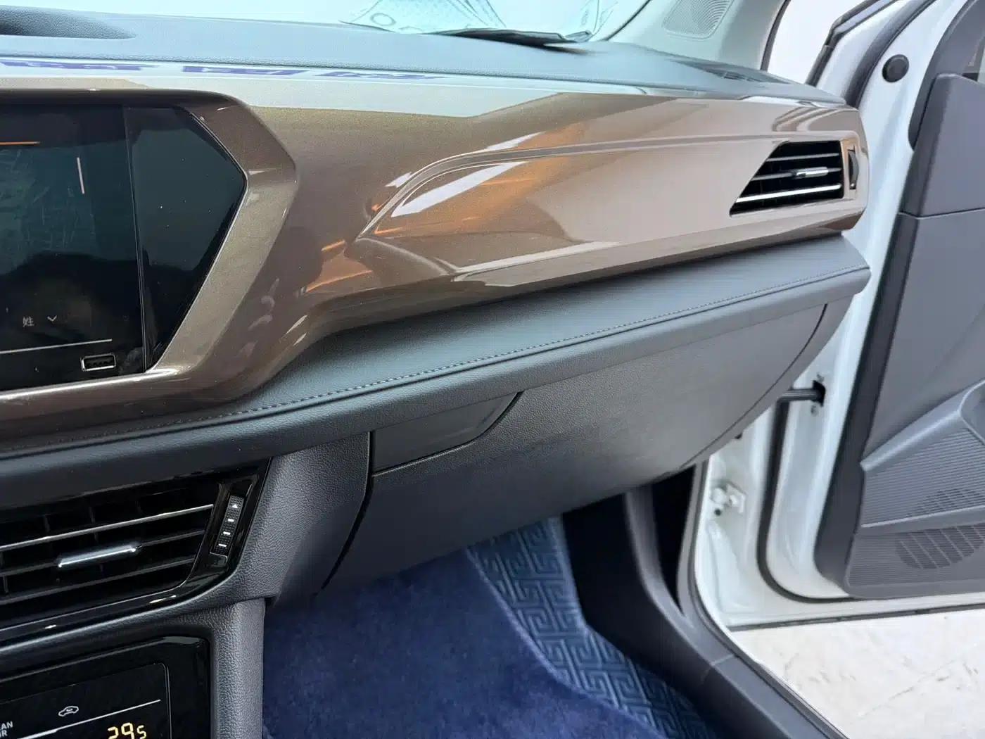 Tharu 2021 280TSI 2WD Comfort Edition — миниатюра 15