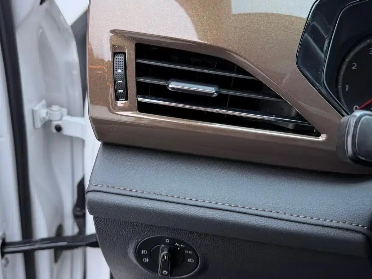 Tharu 2021 280TSI 2WD Comfort Edition — миниатюра 6