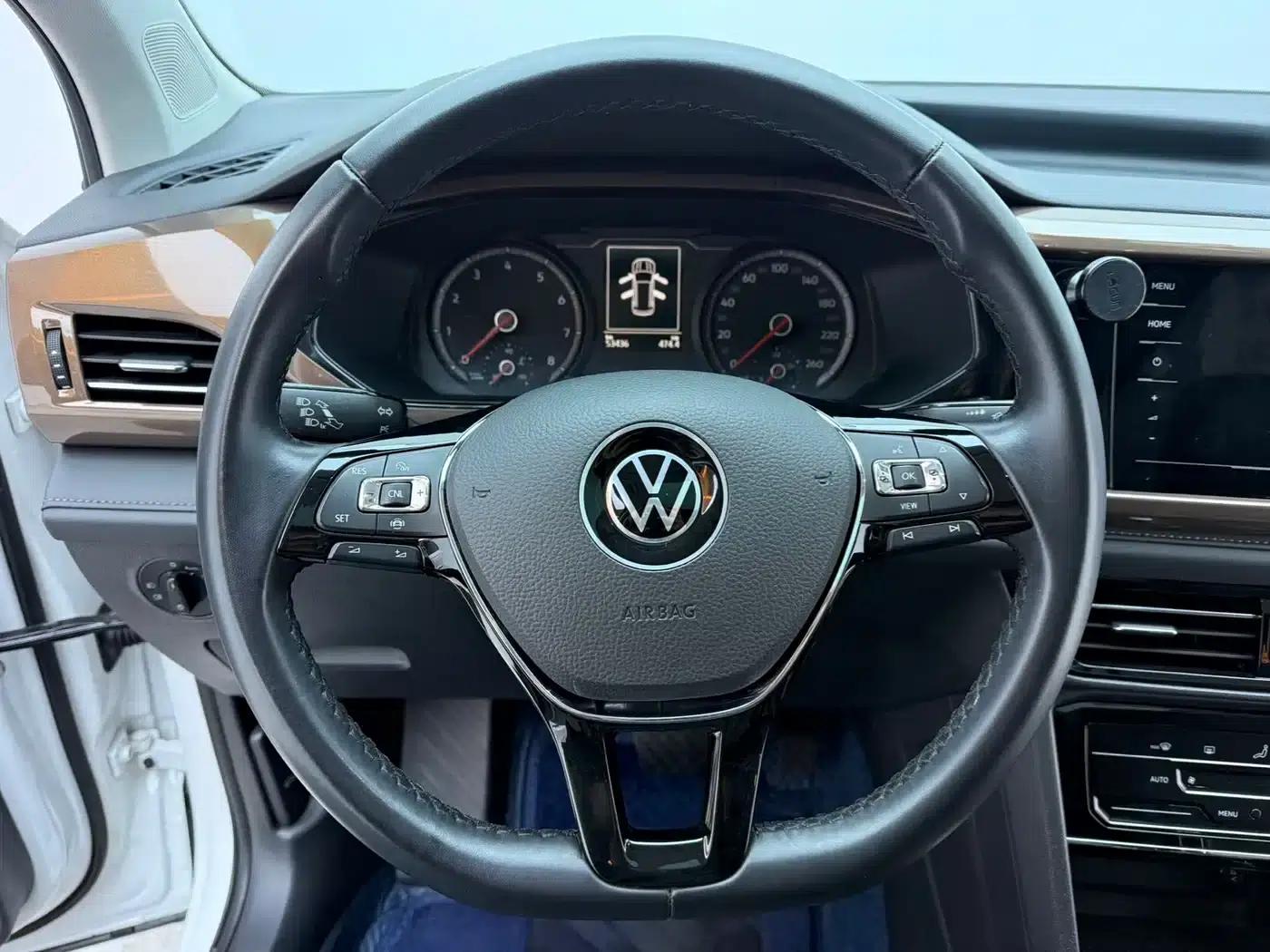 Tharu 2021 280TSI 2WD Comfort Edition — миниатюра 7