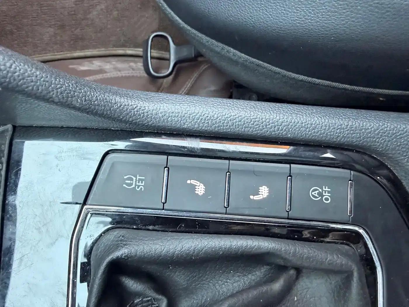 Tharu 2021 280TSI 2WD Comfort Edition — миниатюра 10