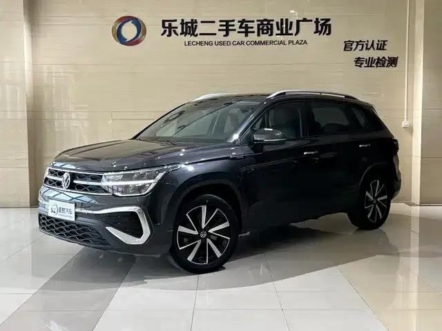 Tharu 2024 300TSI 2WD Moon Edition