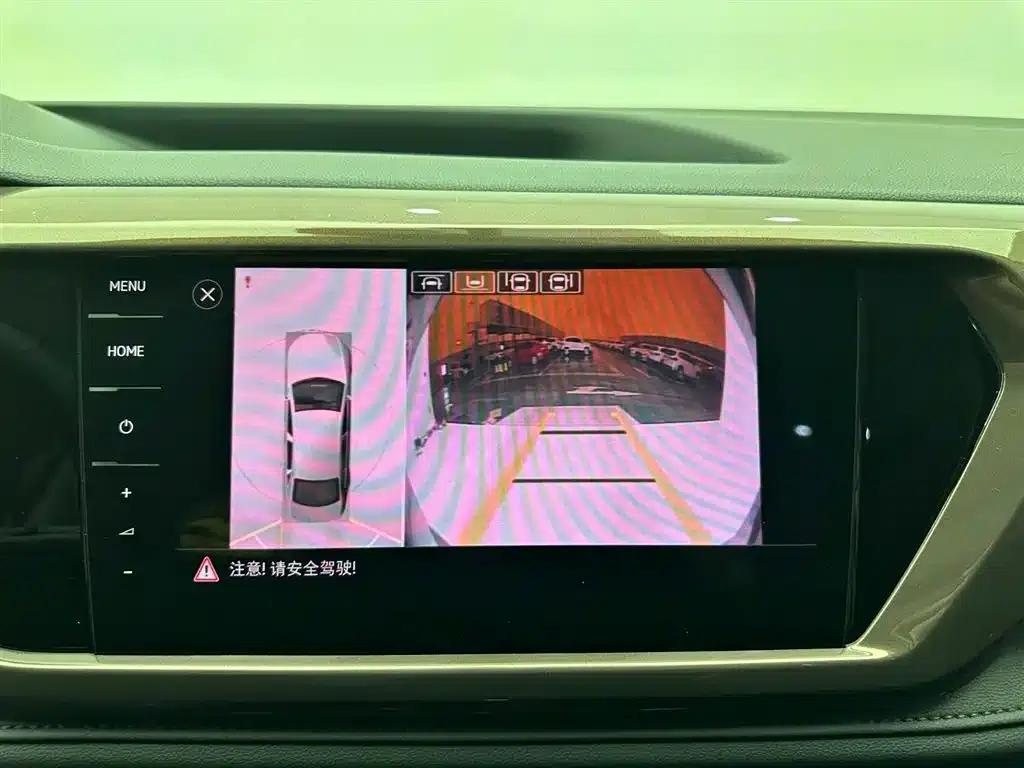 Tharu 2021 280TSI 2WD Luxury Edition PLUS — миниатюра 14
