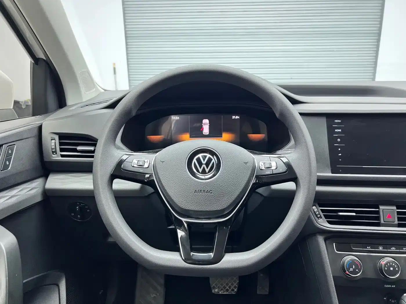 Tharu 2022 280TSI 2WD Fashion Edition — миниатюра 11