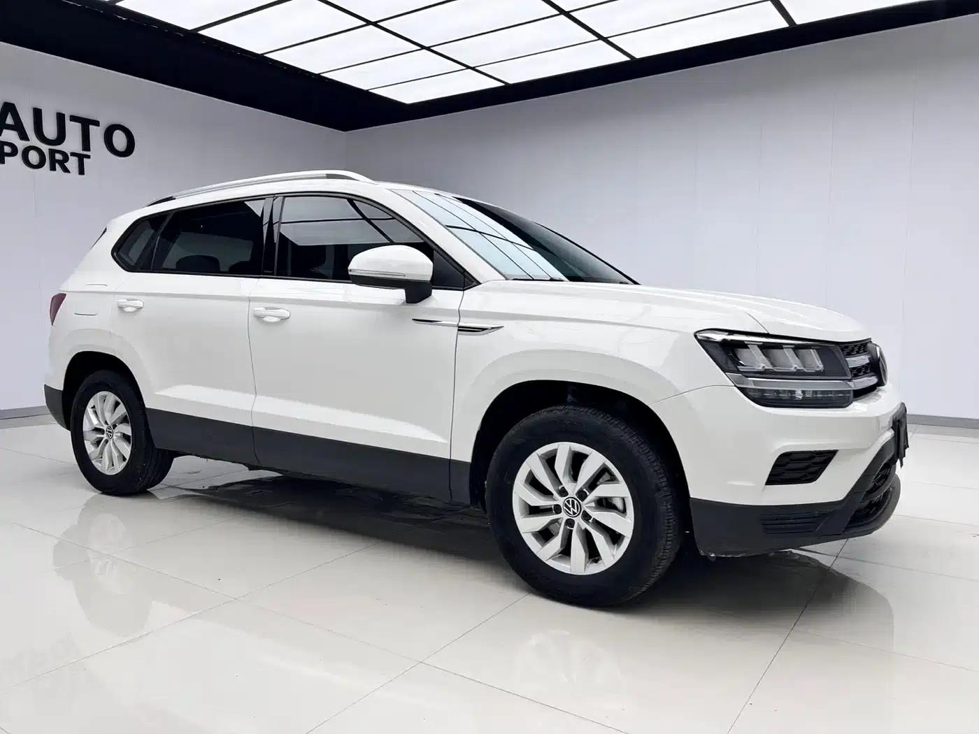 Tharu 2022 280TSI 2WD Fashion Edition — миниатюра 3
