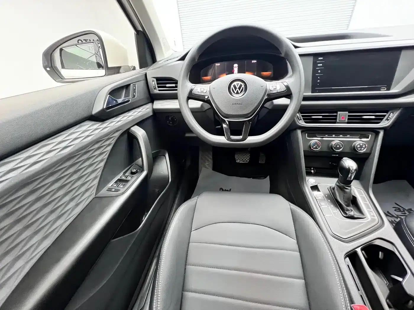 Tharu 2022 280TSI 2WD Fashion Edition — миниатюра 10