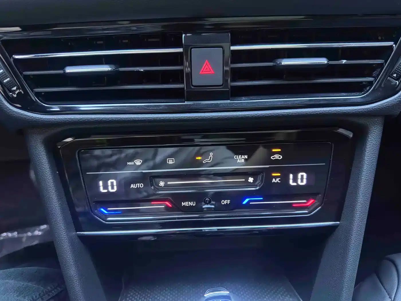 Tharu 2022 280TSI 2WD Comfort Edition — миниатюра 13