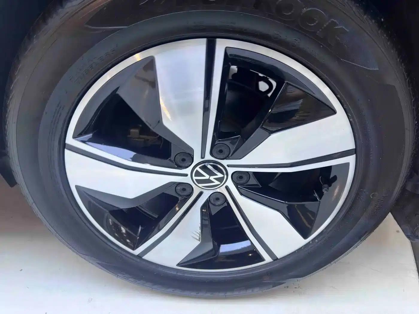 Tharu 2022 280TSI 2WD Comfort Edition — миниатюра 10