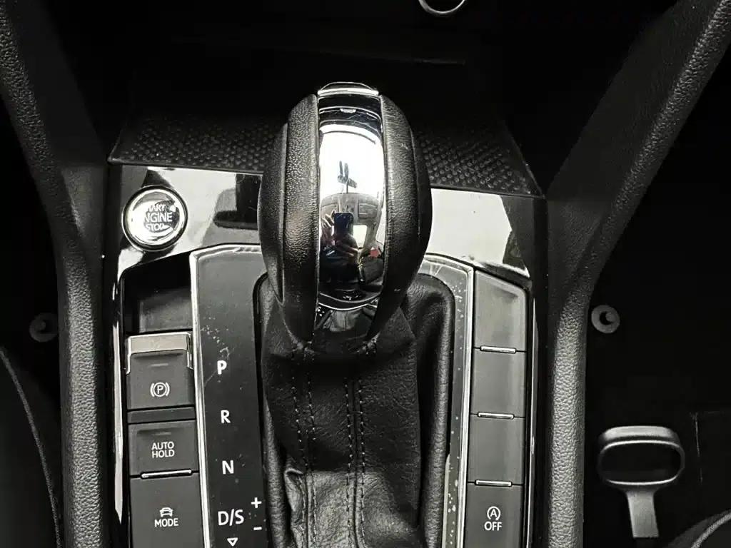 Tharu 2022 280TSI 2WD Luxury Edition — миниатюра 13