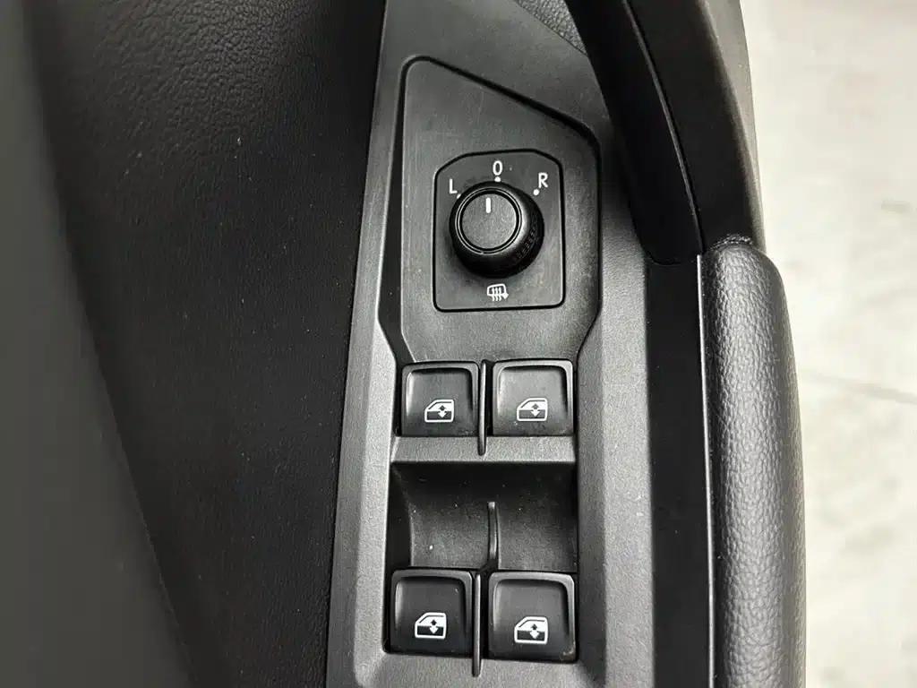 Tharu 2022 280TSI 2WD Luxury Edition — миниатюра 16