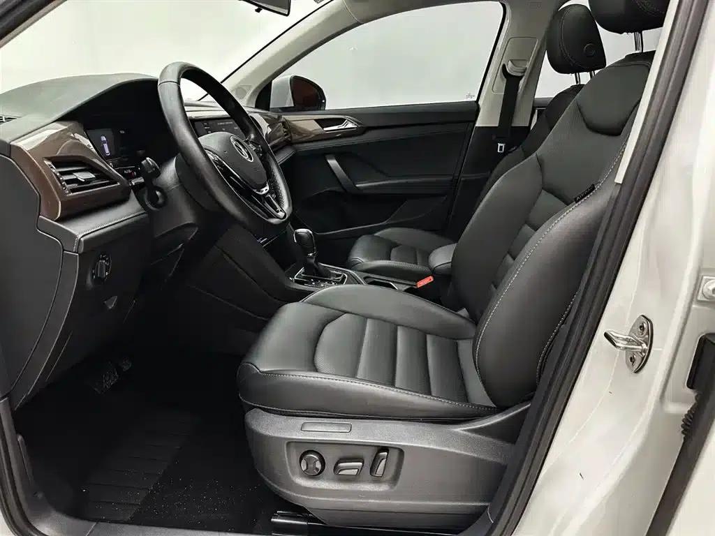 Tharu 2022 280TSI 2WD Luxury Edition — миниатюра 19