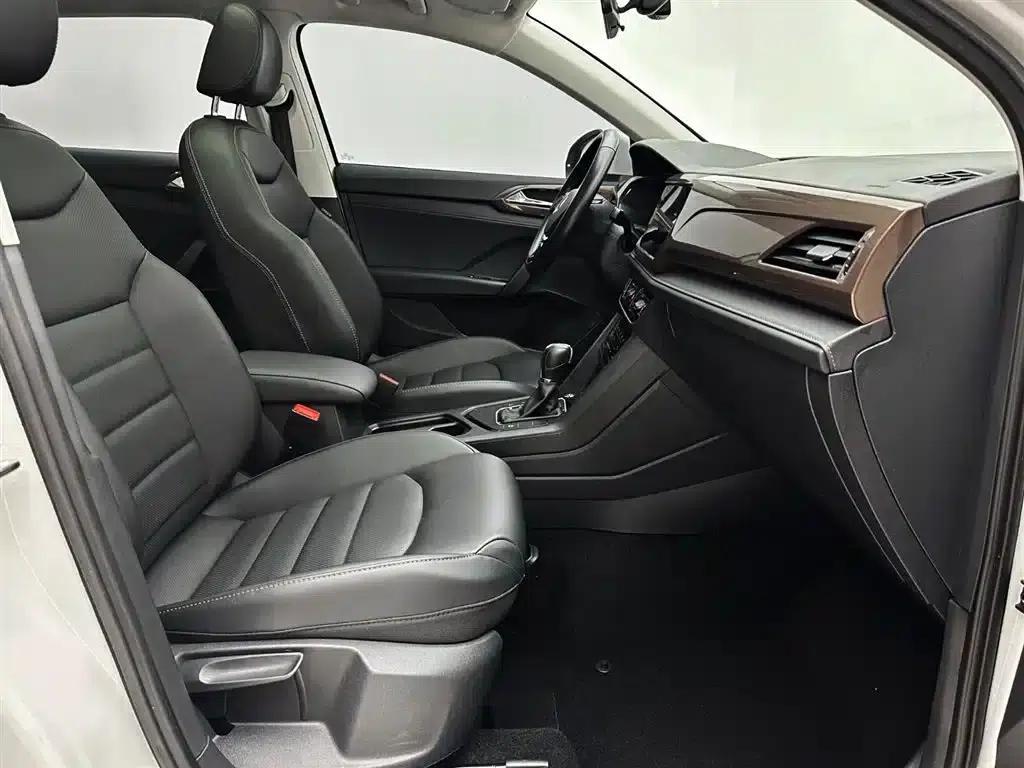 Tharu 2022 280TSI 2WD Luxury Edition — миниатюра 20