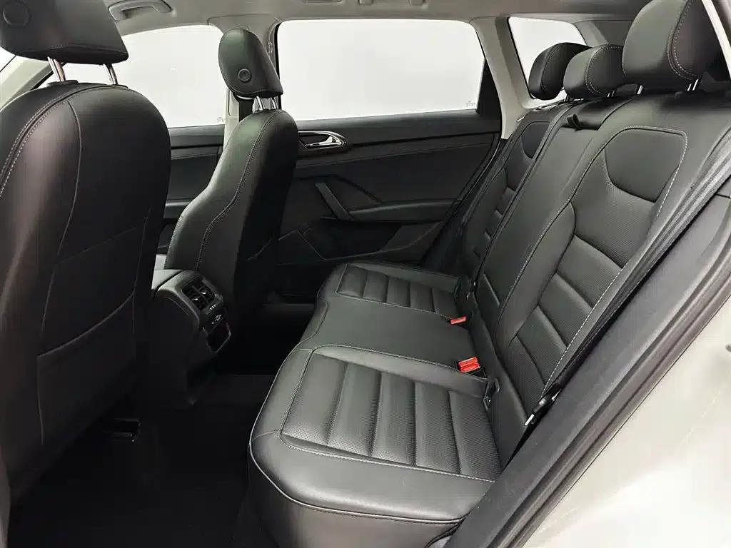 Tharu 2022 280TSI 2WD Luxury Edition — миниатюра 21