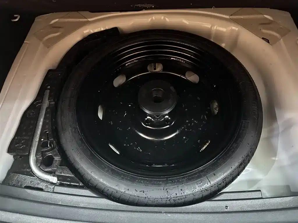 Tharu 2022 280TSI 2WD Luxury Edition — миниатюра 22