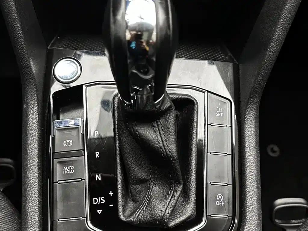Tharu 2021 280TSI 2WD Comfort Edition — миниатюра 13