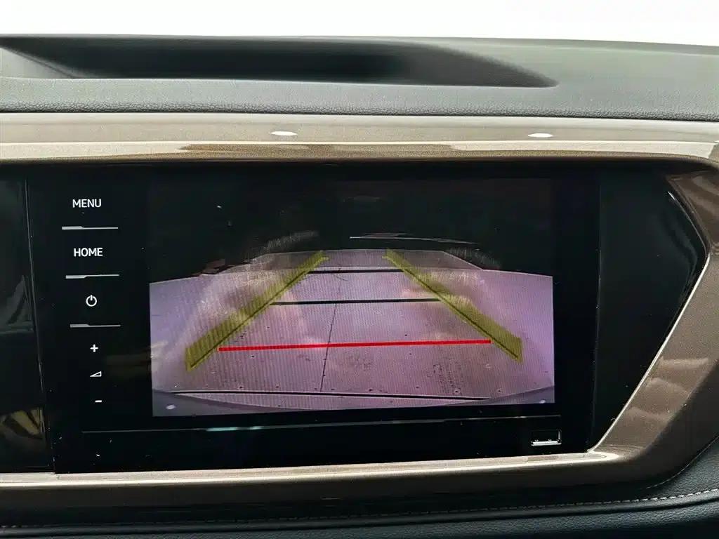 Tharu 2021 280TSI 2WD Comfort Edition — миниатюра 14
