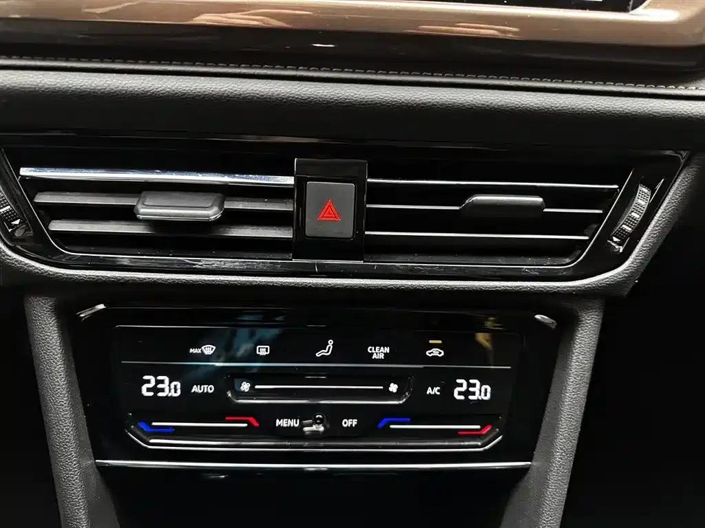 Tharu 2021 280TSI 2WD Comfort Edition — миниатюра 15
