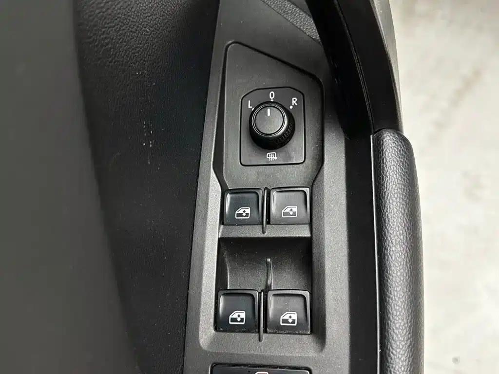 Tharu 2021 280TSI 2WD Comfort Edition — миниатюра 16