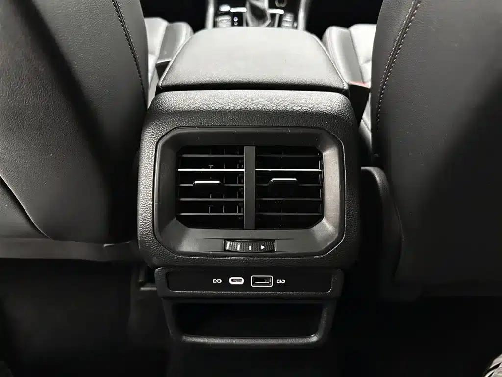 Tharu 2021 280TSI 2WD Comfort Edition — миниатюра 17