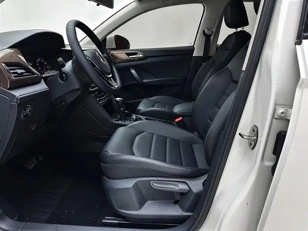 Tharu 2021 280TSI 2WD Comfort Edition — миниатюра 19