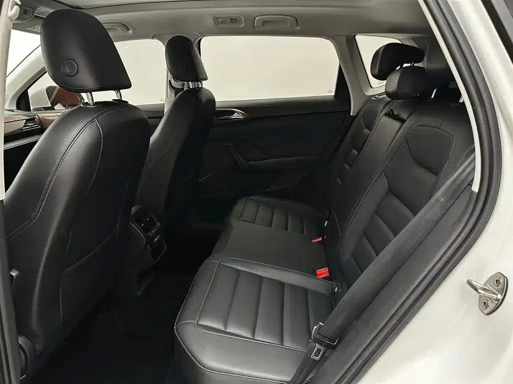 Tharu 2021 280TSI 2WD Comfort Edition — миниатюра 21