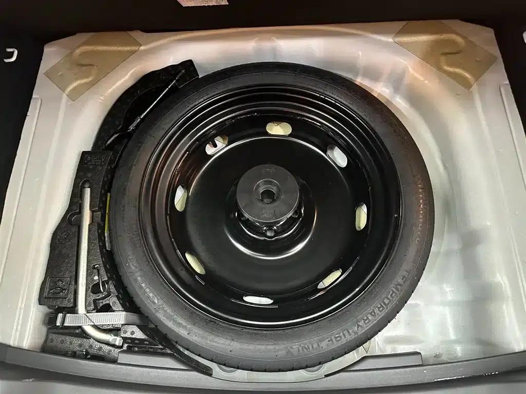 Tharu 2021 280TSI 2WD Comfort Edition — миниатюра 22