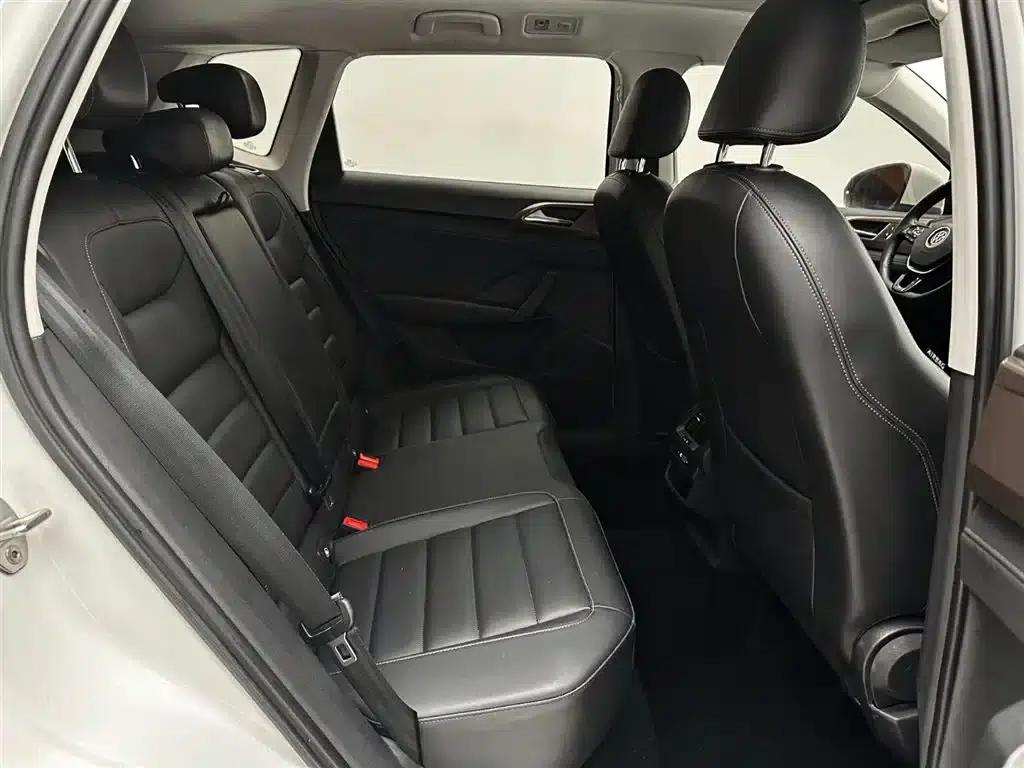 Tharu 2021 280TSI 2WD Comfort Edition — миниатюра 23