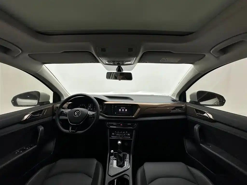 Tharu 2021 280TSI 2WD Comfort Edition — миниатюра 10