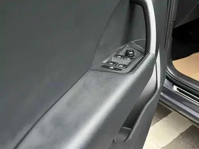 Tharu 2020 280TSI 2WD Comfort Edition (China VI Emission Standard) — миниатюра 11