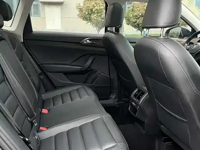 Tharu 2020 280TSI 2WD Comfort Edition (China VI Emission Standard) — миниатюра 7