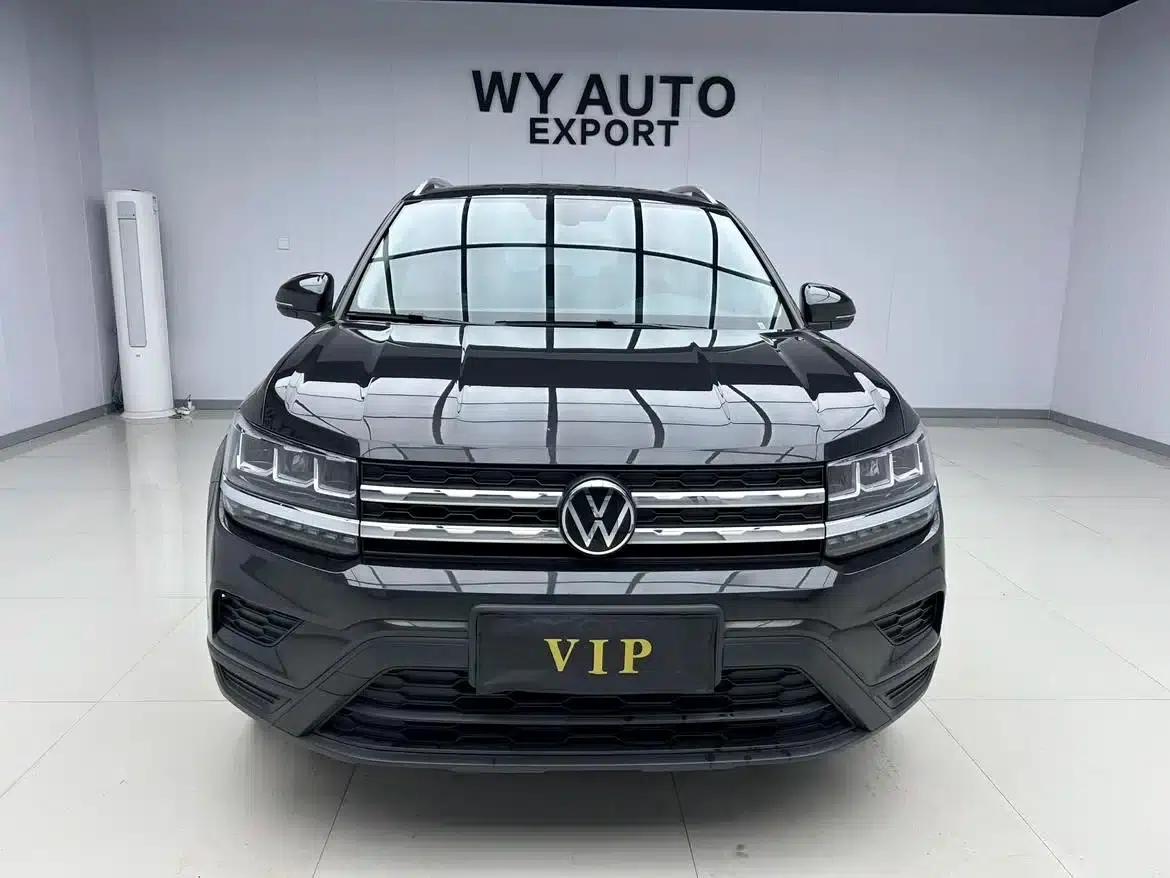Tharu 2022 280TSI 2WD Fashion Edition — миниатюра 2