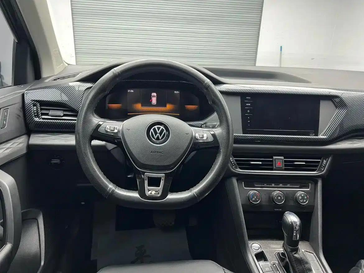 Tharu 2022 280TSI 2WD Fashion Edition — миниатюра 14