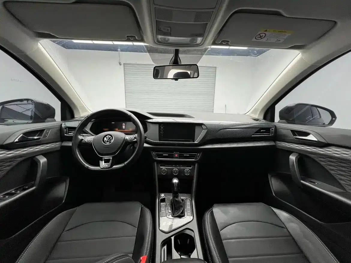 Tharu 2022 280TSI 2WD Fashion Edition — миниатюра 16