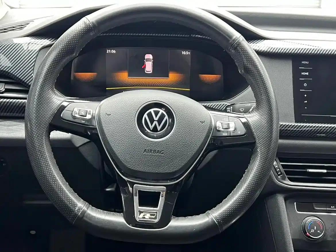 Tharu 2022 280TSI 2WD Fashion Edition — миниатюра 18