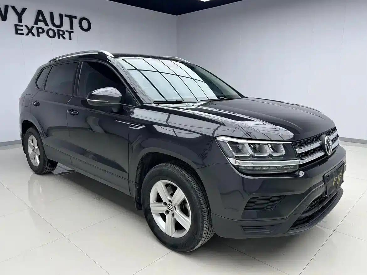 Tharu 2022 280TSI 2WD Fashion Edition — миниатюра 4