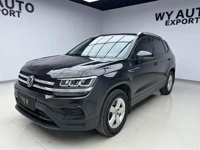 Tharu 2022 280TSI 2WD Fashion Edition
