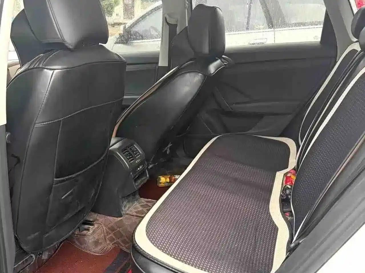 Tharu 2022 280TSI 2WD Luxury Edition — миниатюра 7