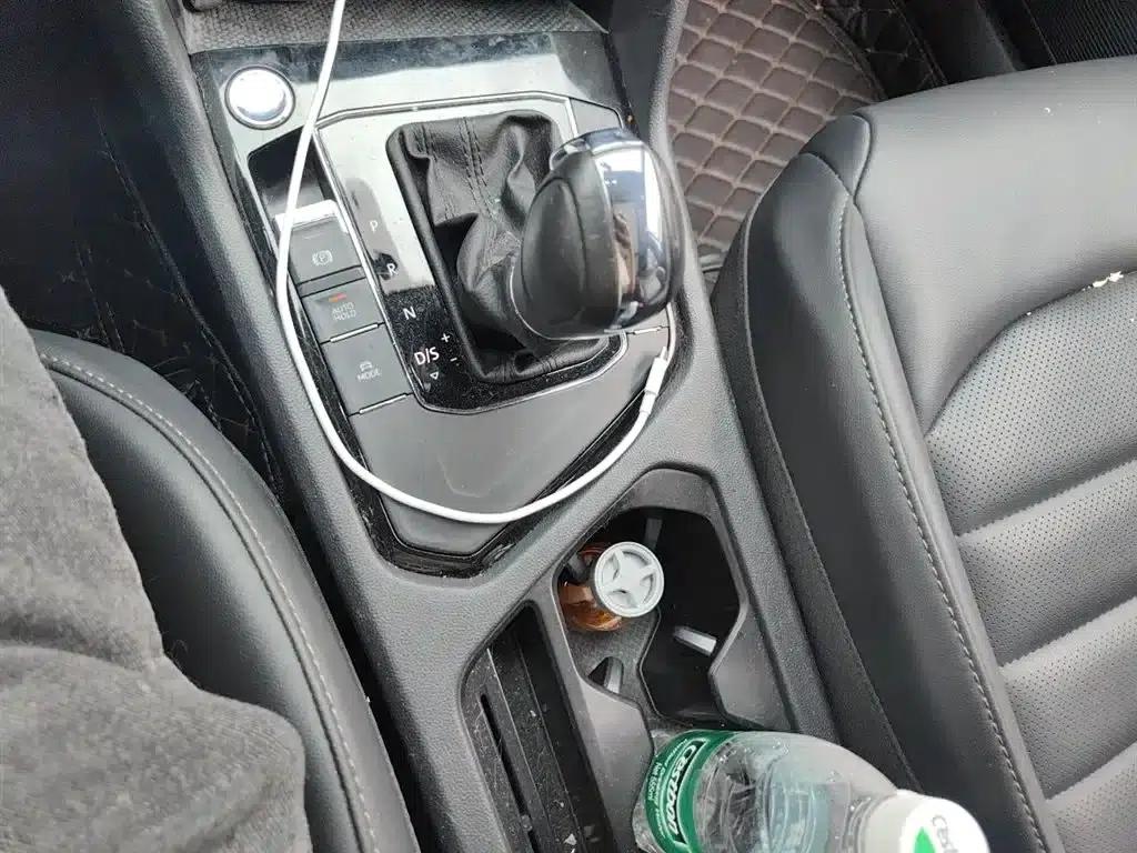 Tharu 2021 280TSI 2WD Luxury Edition PLUS — миниатюра 11