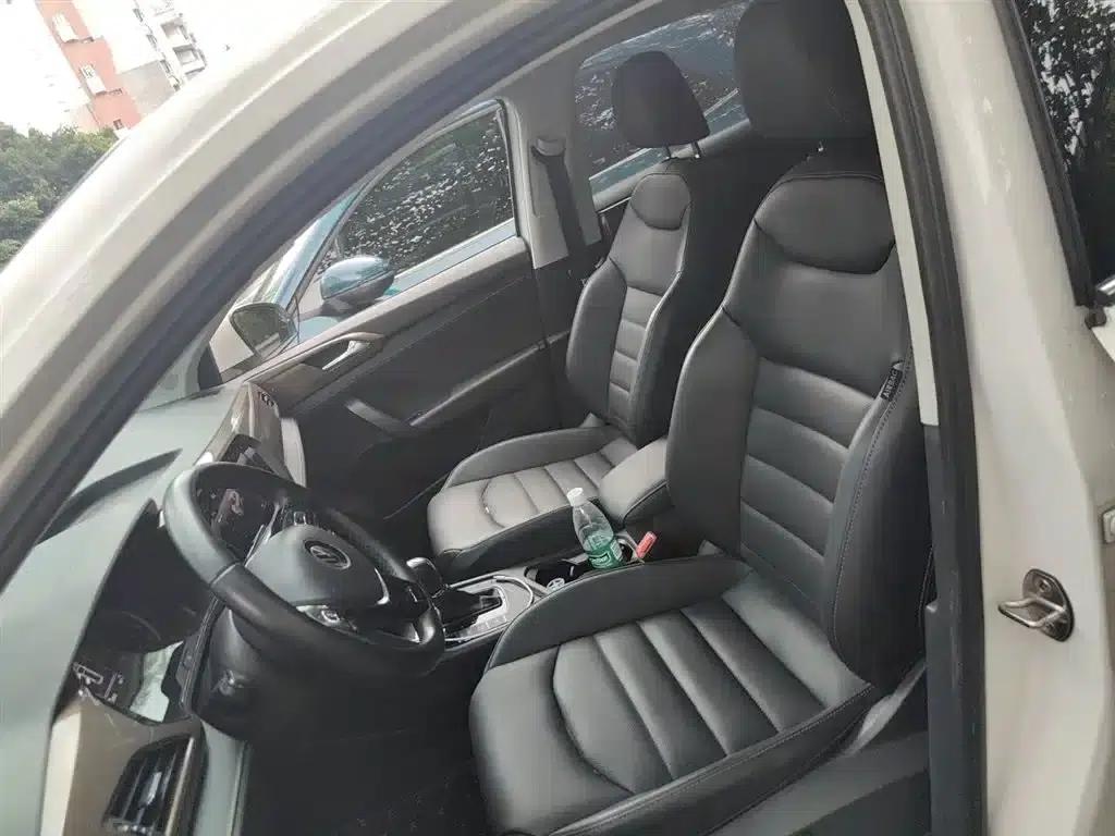 Tharu 2021 280TSI 2WD Luxury Edition PLUS — миниатюра 12