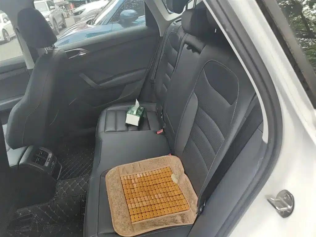 Tharu 2021 280TSI 2WD Luxury Edition PLUS — миниатюра 14