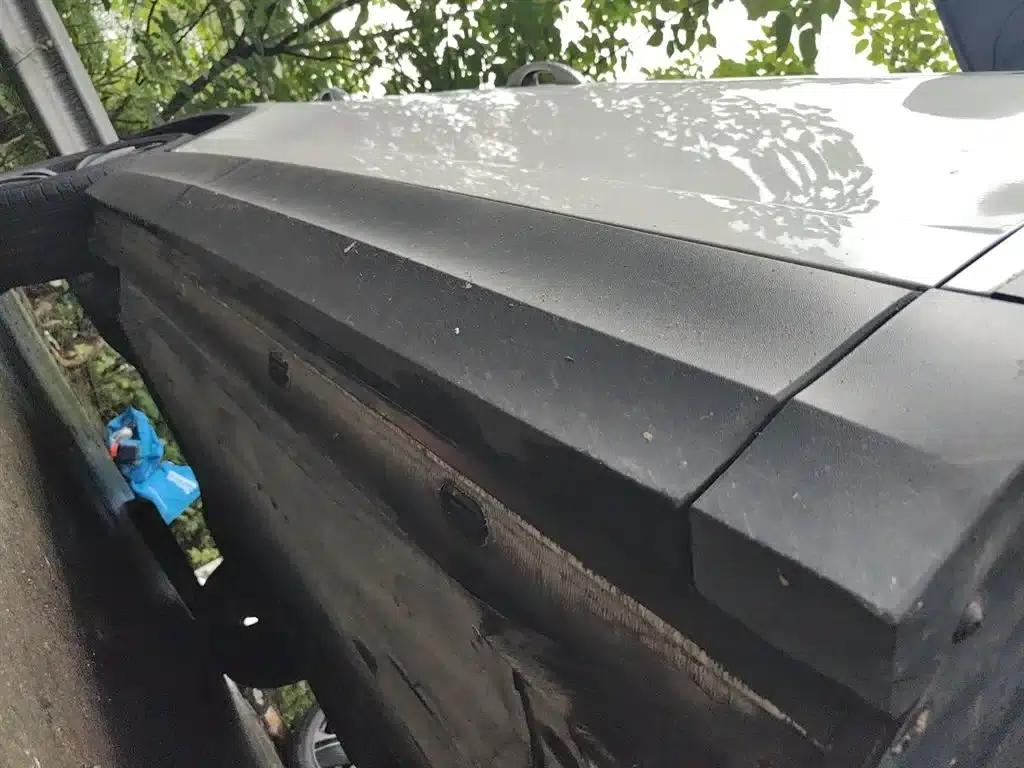 Tharu 2021 280TSI 2WD Luxury Edition PLUS — миниатюра 18