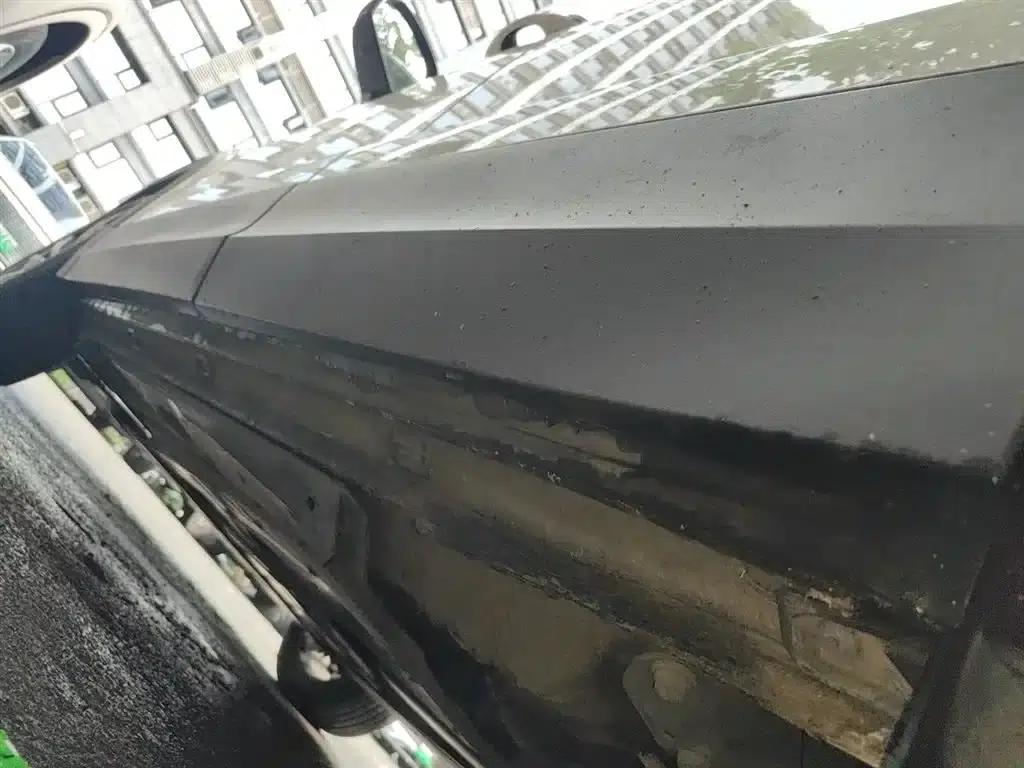 Tharu 2021 280TSI 2WD Luxury Edition PLUS — миниатюра 20