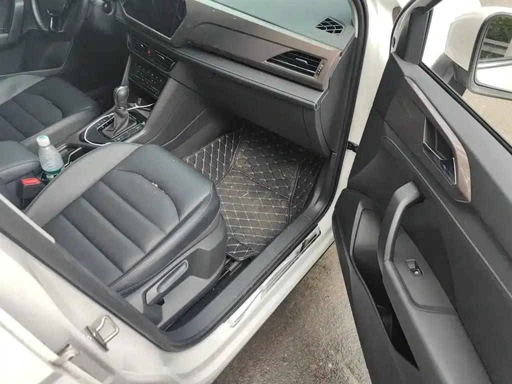 Tharu 2021 280TSI 2WD Luxury Edition PLUS — миниатюра 22
