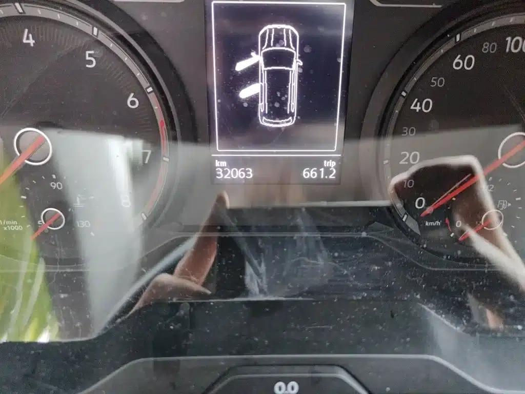 Tharu 2021 280TSI 2WD Luxury Edition PLUS — миниатюра 9