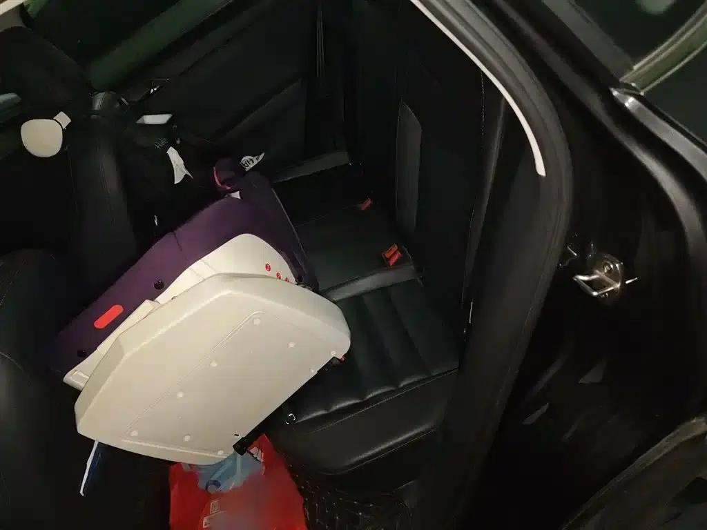 Tharu 2020 280TSI 2WD Luxury Edition (China VI Emission Standard) — миниатюра 15