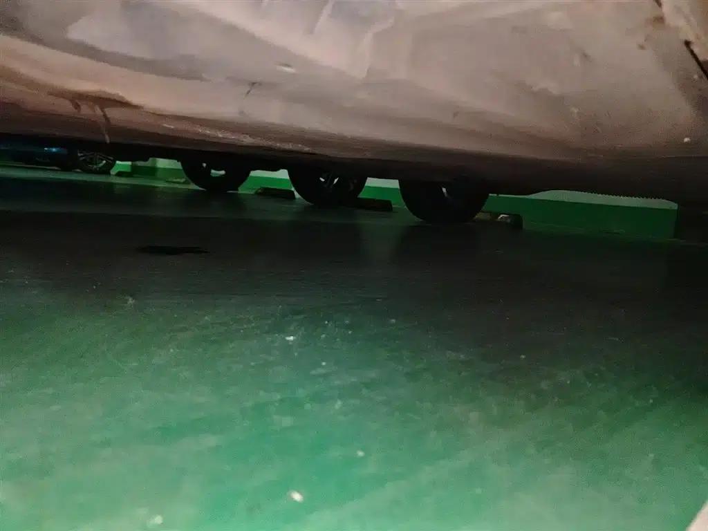 Tharu 2020 280TSI 2WD Luxury Edition (China VI Emission Standard) — миниатюра 19